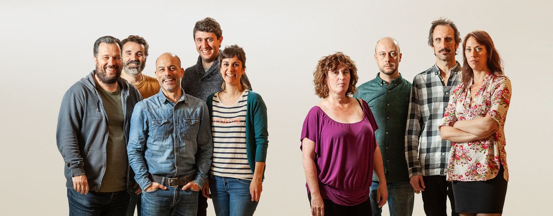 © Cia. Imatge de l'espectacle